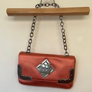 BCBG MAXAZRIA UNDERARM BAG